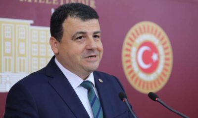 CHP’li Hasan Öztürk: Karma eğitim bu ülkenin geleceğidir