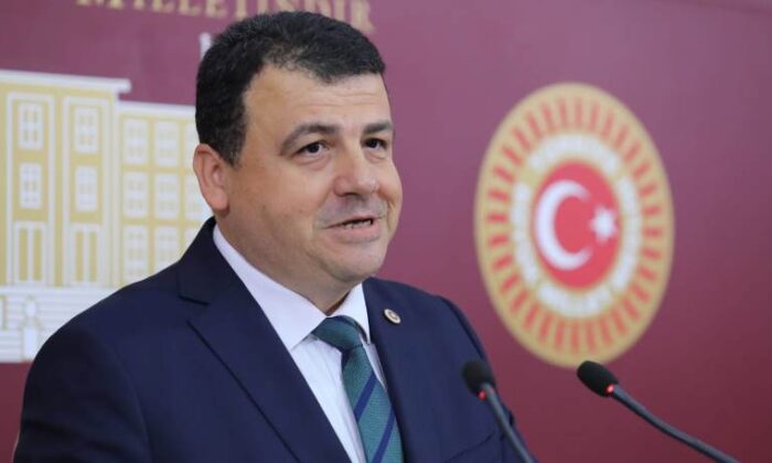 CHP’li Hasan Öztürk: Karma eğitim bu ülkenin geleceğidir