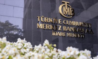 Merkez’in rezervleri 134 milyar dolar oldu