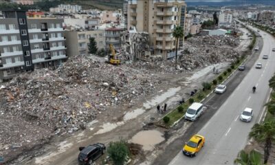 Deprem bölgesinde o borçların silinmesi için başvuru süresi uzatıldı