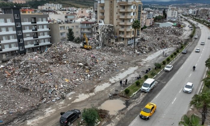 Deprem bölgesinde o borçların silinmesi için başvuru süresi uzatıldı