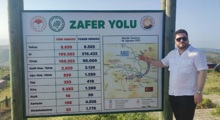 BTP lideri Baş’tan Atatürk ve Sultan Alparslan mesajı