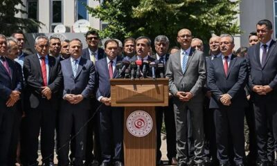 Türkiye Kamu-Sen ve KESK, Kamu Toplu Sözleşmesi taleplerini açıkladı