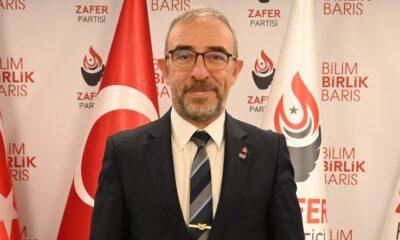 Zafer Partili Bayır’dan Sümela Manastırı’nda yapılan ayinlere eleştiri