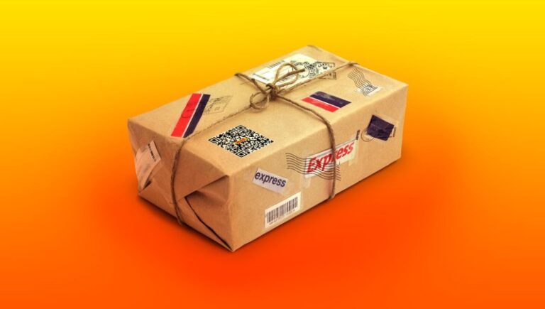 Dikkat! Paketiniz teslim edilmedi mi?