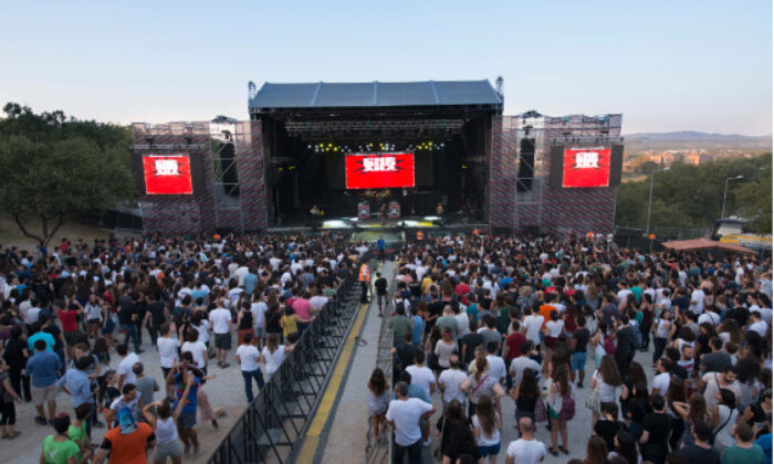 Bursa Valiliği alkol ve konaklama yasağı getirdi: Nilüfer Müzik Festivali iptal edildi