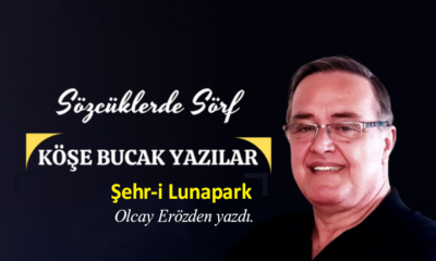 Şehr-i Lunapark!