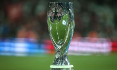 48. UEFA Süper Kupa sahibini buluyor