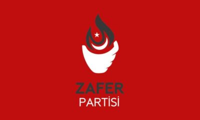 Zafer Partisi İstanbul’da görev değişimi