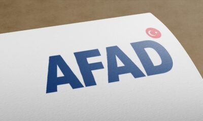 AFAD’a 215 sözleşmeli arama ve kurtarma teknisyeni alınacak