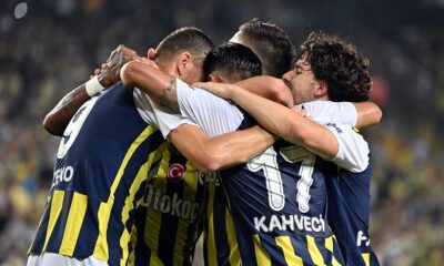 Fenerbahçe’nin UEFA Avrupa Konferans Ligi kadrosu belli oldu