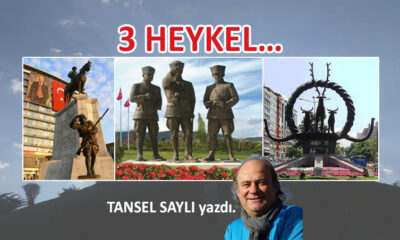 3 HEYKEL…