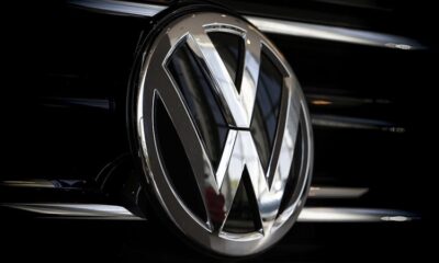 Volkswagen, araç üretimini durdurdu