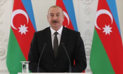 Aliyev: Karabağ’da provokatif eylemleri bitireceğiz