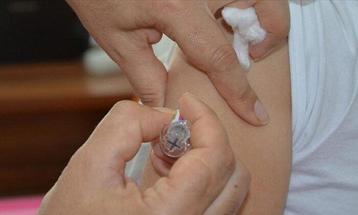Sağlık Bakanı Koca’dan ‘grip aşısı’ uyarısı