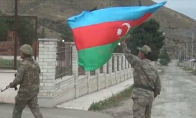Azerbaycan: Karabağ’da anlaşmaya sağlandı