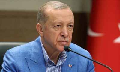 Erdoğan: AB ile gerekirse yolları ayırabiliriz