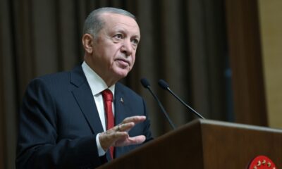 Erdoğan, ‘Orta Vadeli Program’ı açıkladı
