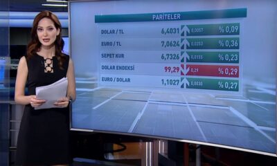 Merkez Bankası’nda istifa