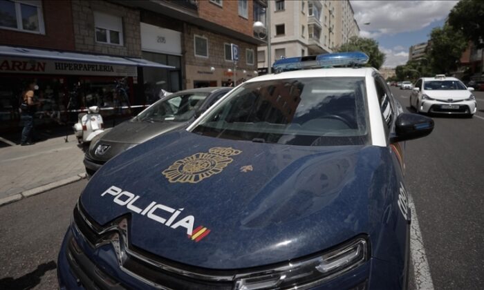 Muhammed Yakut İspanya’da yakalandı