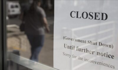 ABD’de hükümetin ‘kapanma’ riski artıyor