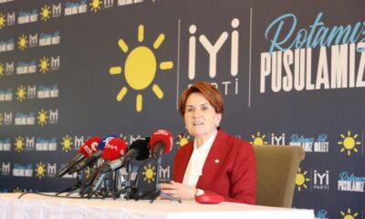 Akşener: CHP’den halen alacaklıyız!