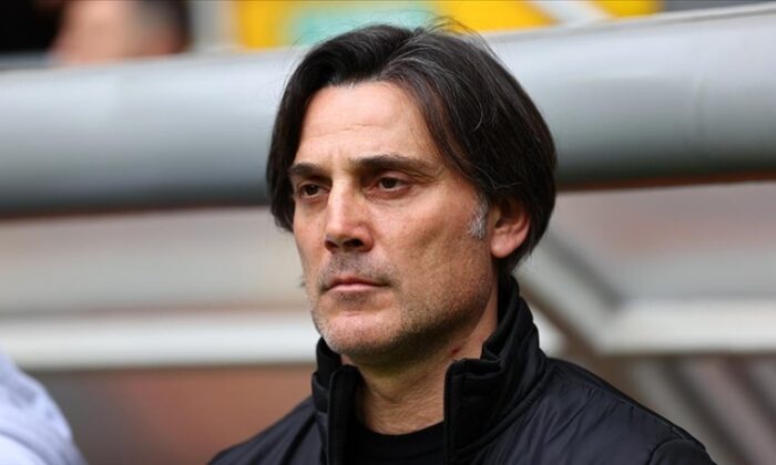 A Milli Futbol Takımı’nda Montella dönemi