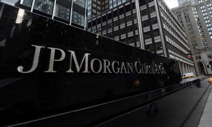 JP Morgan’dan ”TL’de ağırlık artır” tavsiyesi