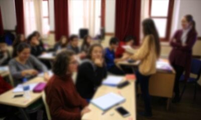 Liselerde ‘devamsızlık ve sınıf tekrarı’ risklerini komisyonlar takip edecek