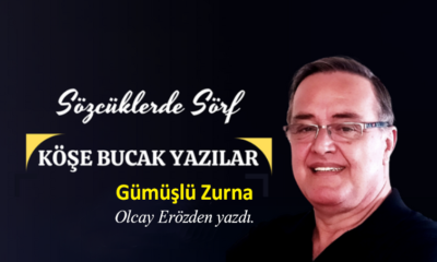 Gümüşlü Zurna