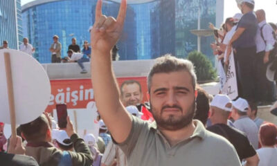 Rauf Köse’ye tutuklama kararı