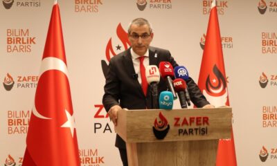 Zafer Partili Uğur Batur, sert çıktı