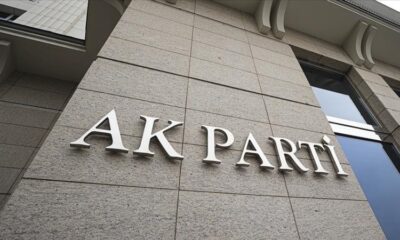 AK Parti İstanbul’dan ‘Büyük Filistin Mitingi’ hazırlığı