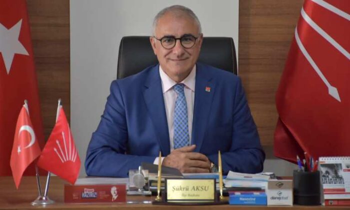 CHP’li Aksu: Hiçbir çocuk yatağa aç girmeyecek!