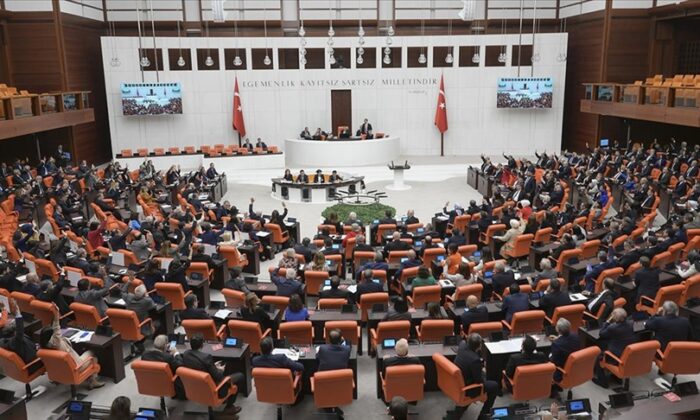 KYK’daki ‘ölümler araştırılsın’ önergesini AKP MHP reddetti