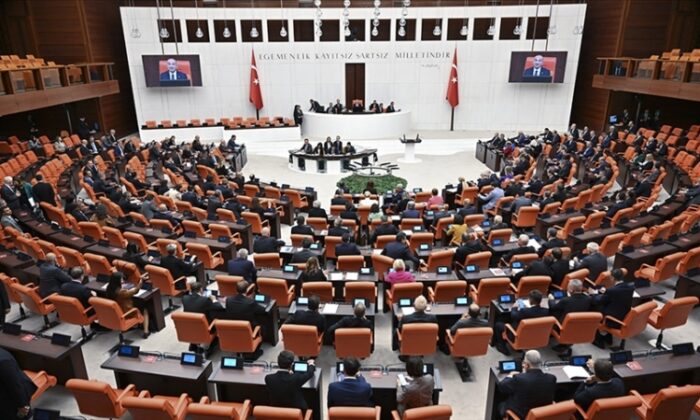 TBMM, çalışma hayatıyla ilgili kanun teklifini görüşecek