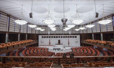 Meclisin bütçe maratonu gelecek hafta başlıyor