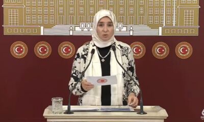 Elif Esen açıkladı: ‘Yerelde Kadına Yer Var’ Kampanyası…