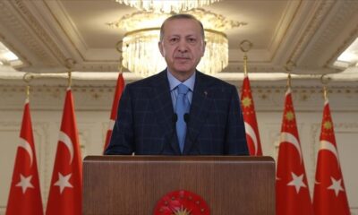 Erdoğan’dan ‘Cumhuriyet’ daveti…