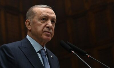 Cumhurbaşkanı Erdoğan’dan İsrail’e uyarı