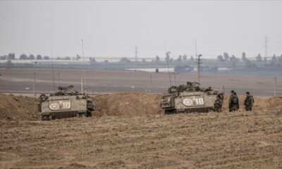 İsrail Savunma Bakanı Gallant: Gazze tamamen ablukaya alınacak
