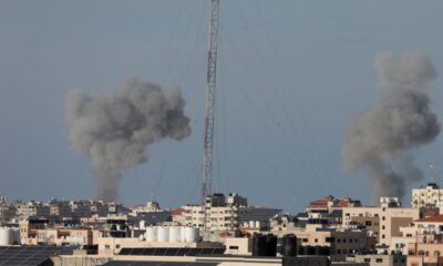 İsrail’in abluka altındaki Gazze’ye saldırılarında ölenlerin sayısı 265’e yükseldi
