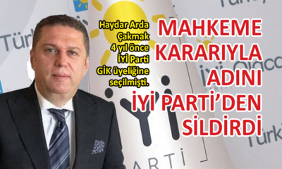 Mahkemeden dikkat çeken karar…