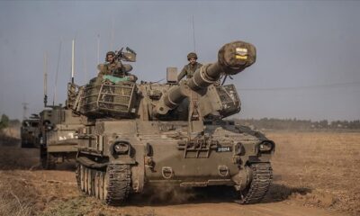 İsrail ordu radyosu: Kara harekatı ertelenecek