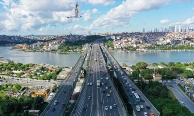 İstanbul’da bazı yollar yarın trafiğe kapatılacak