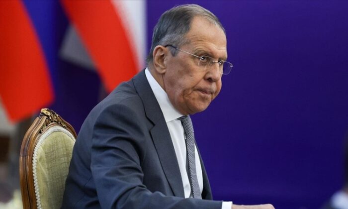 Lavrov: İhtilaf büyük ölçüde çözüldü