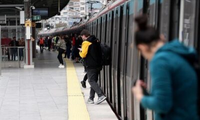 Cumhuriyet Bayramı’nda Başkentray, Marmaray ve İZBAN seferleri ücretsiz