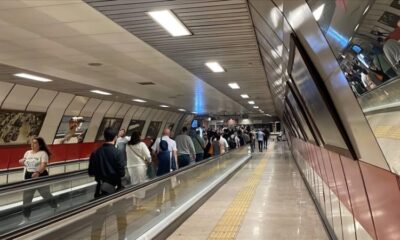 Metro İstanbul bugün ve 29 Ekim’de İstanbulkart sahiplerine ücretsiz