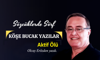 Aktif Ölü