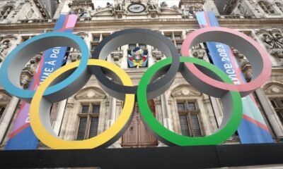 2028 Olimpiyat Oyunları’na 5 branş dahil edildi